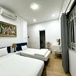 Hanoi Orient Hostel