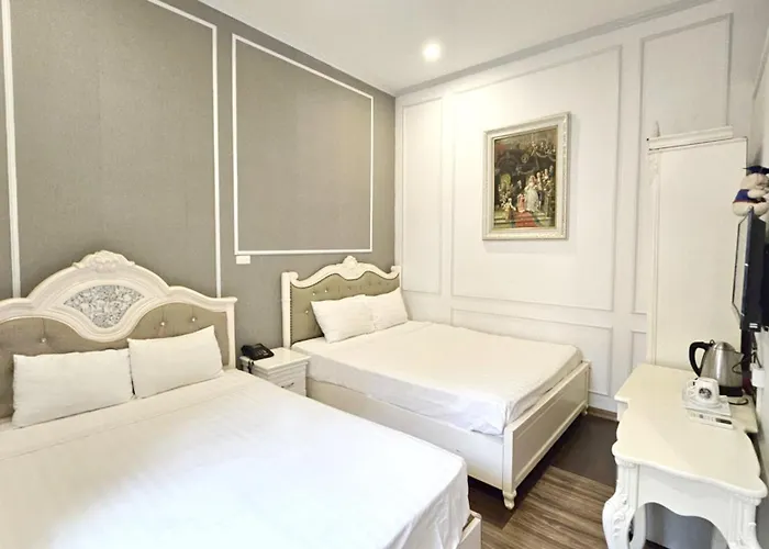 Hanoi Orient Hostel