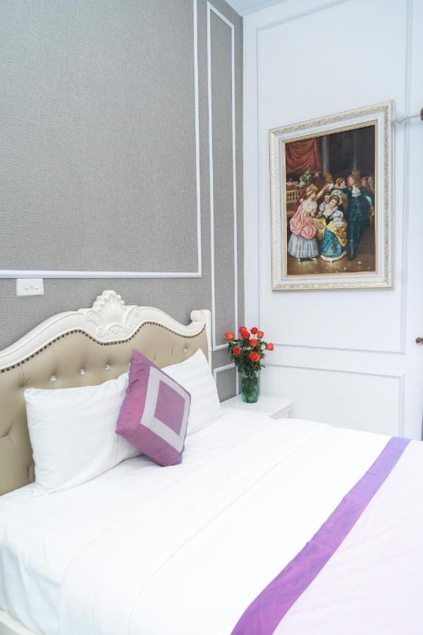 Hanoi Orient Hostel 3* Hanoi