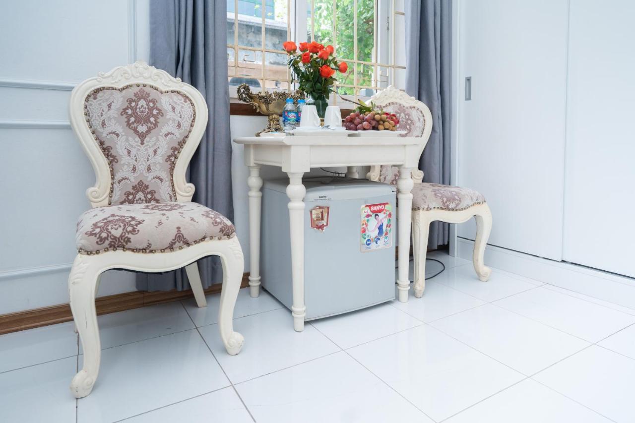 Hanoi Orient Hostel Hotel 3*