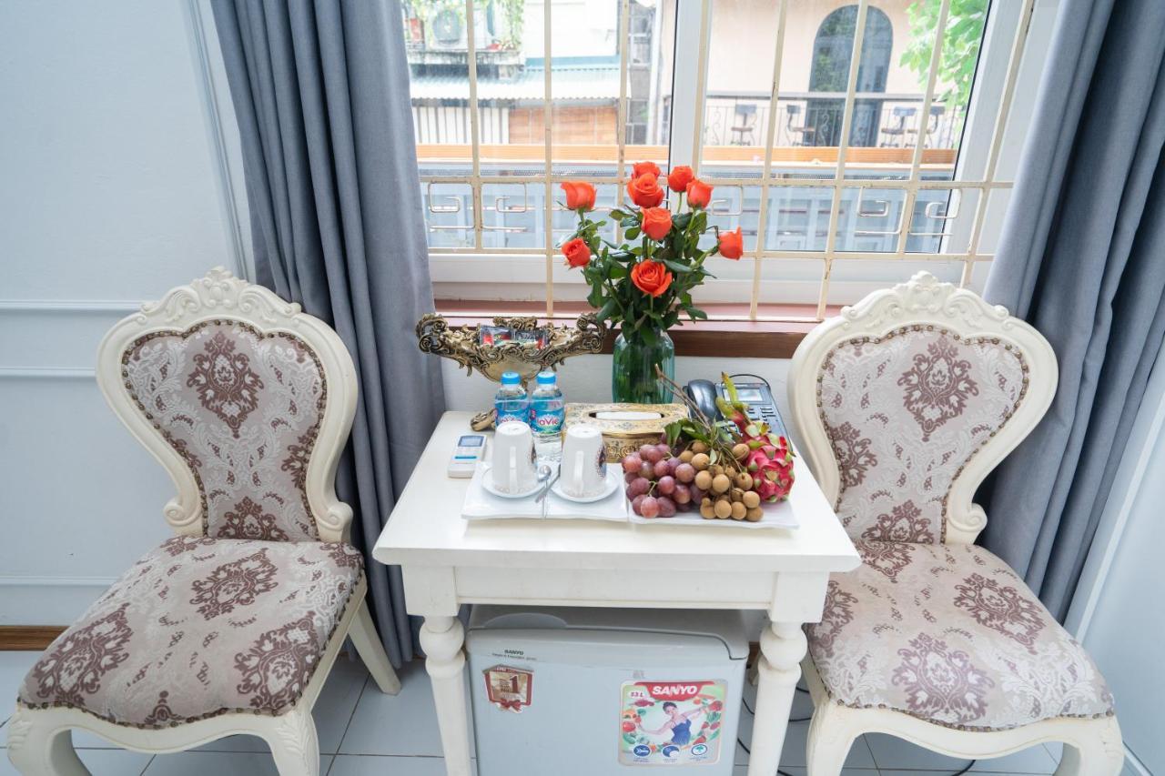 Hanoi Orient Hostel
