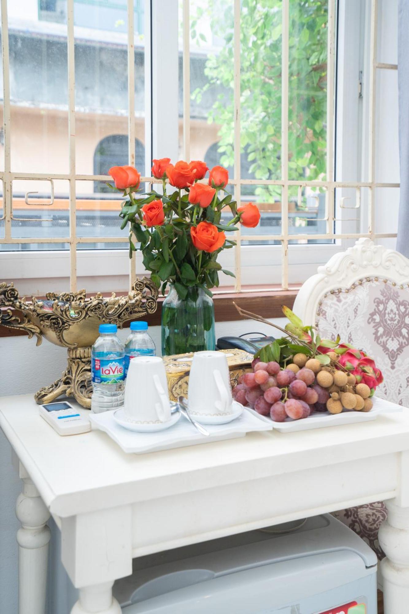 Hanoi Orient Hostel Hotel Hanoi