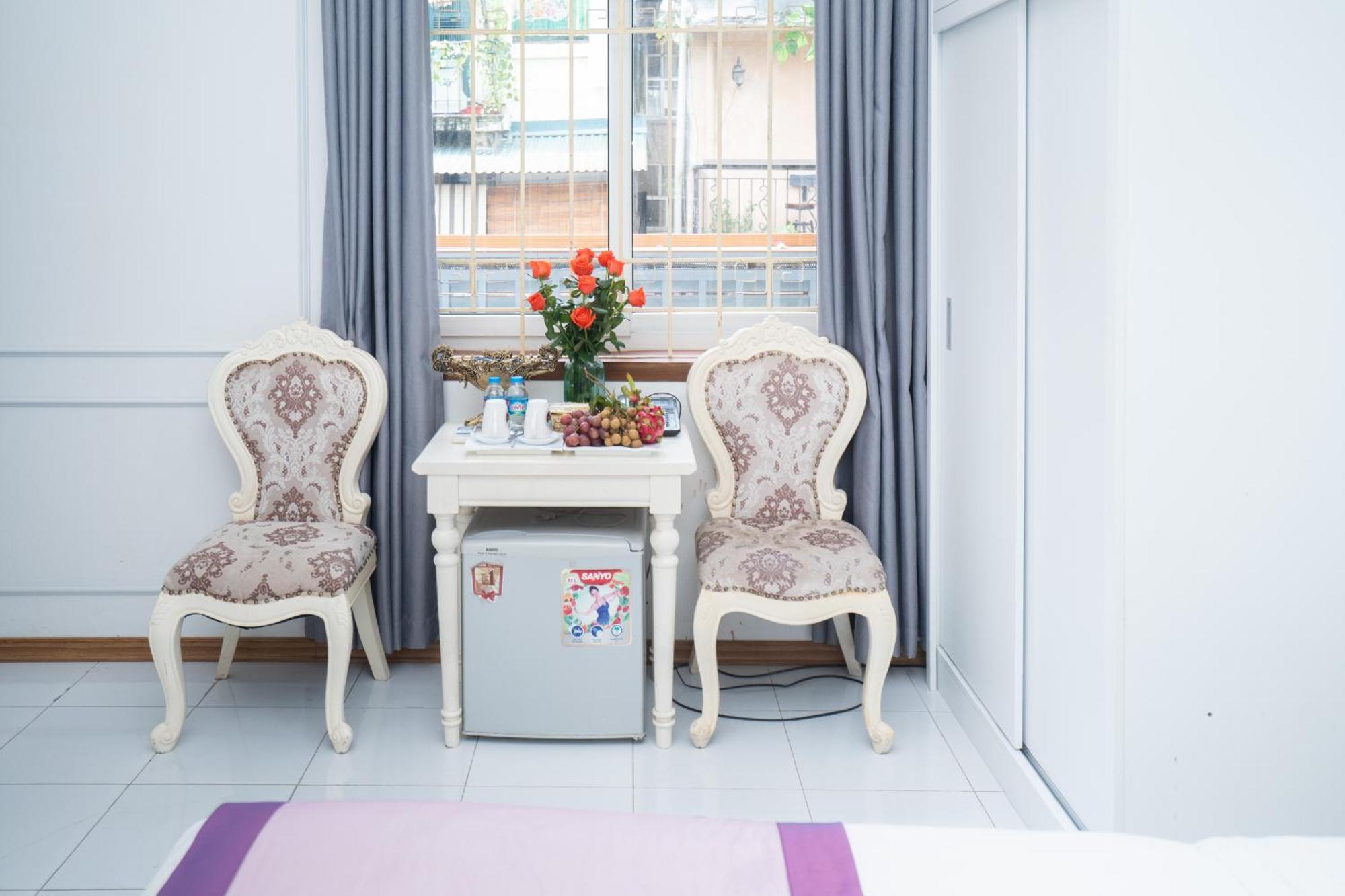 Hanoi Orient Hostel Hotel