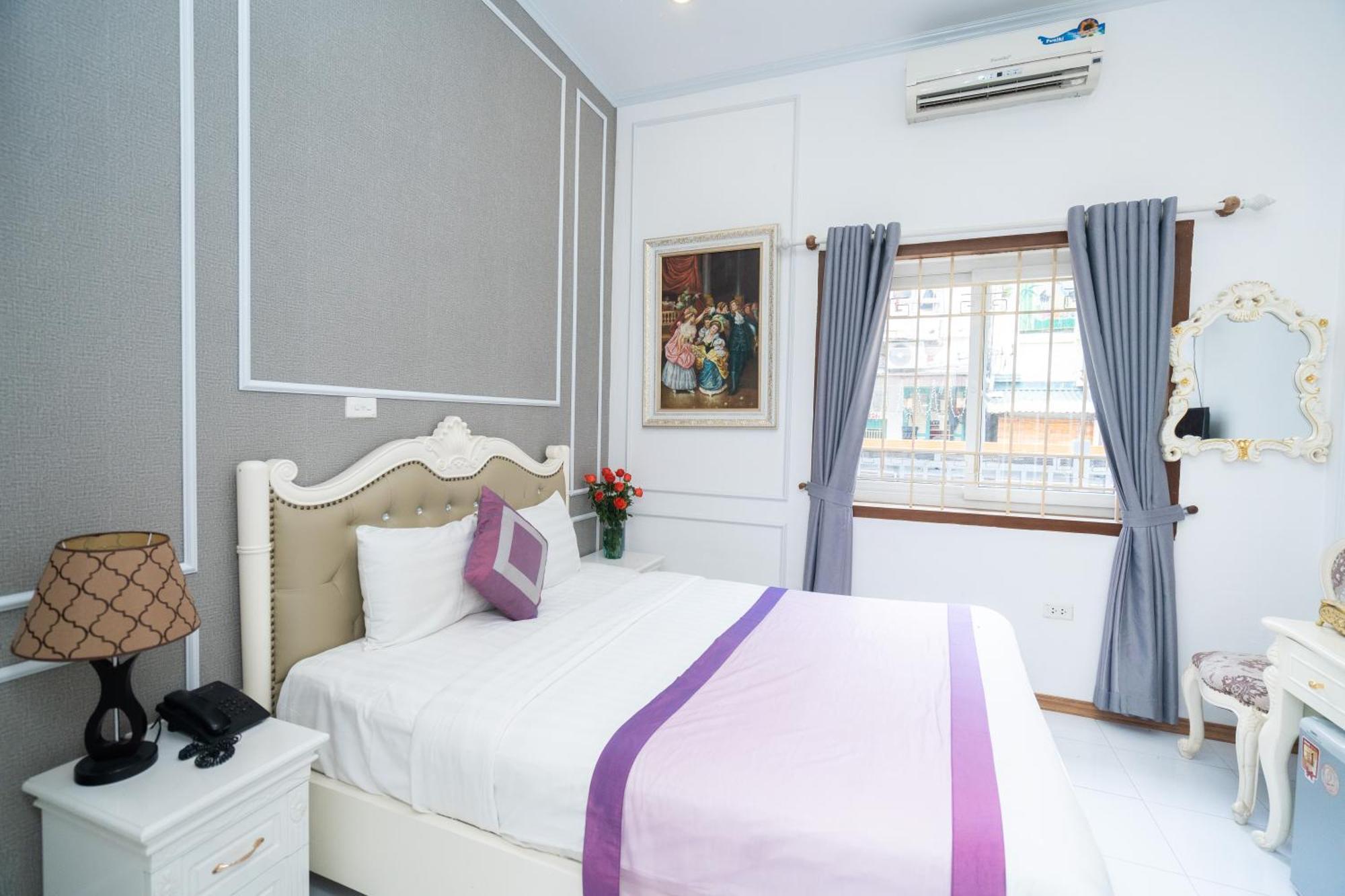 Hanoi Orient Hostel Hotel