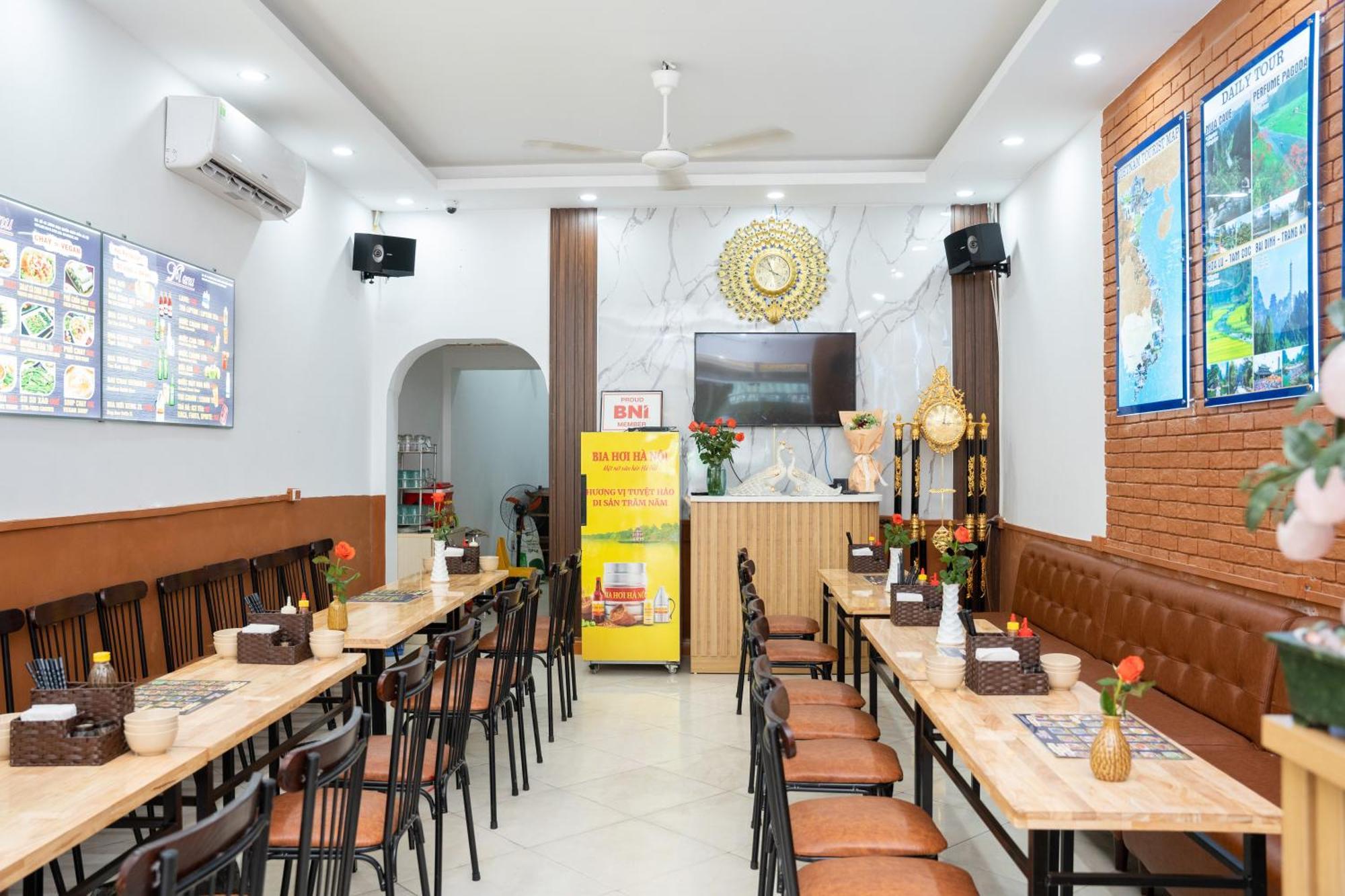 Hanoi Orient Hostel Hotel Hanoi