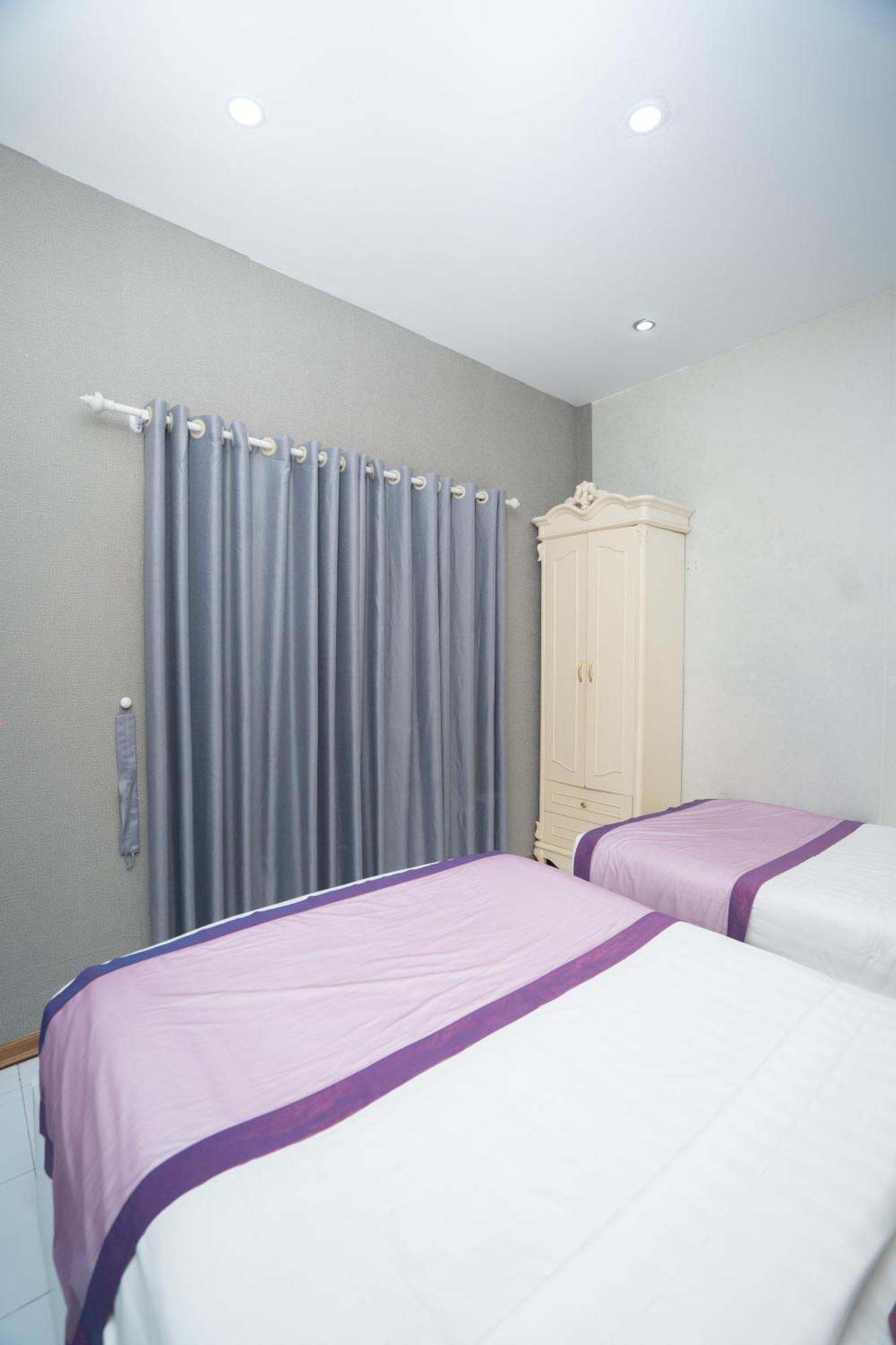 Hanoi Orient Hostel Hanoi