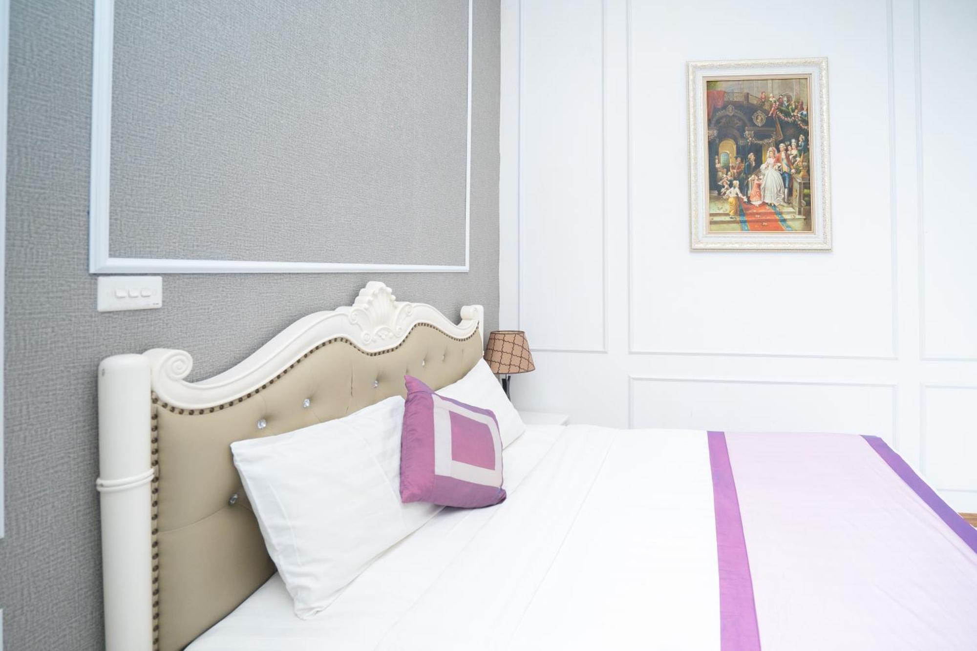 Hanoi Orient Hostel Hotel