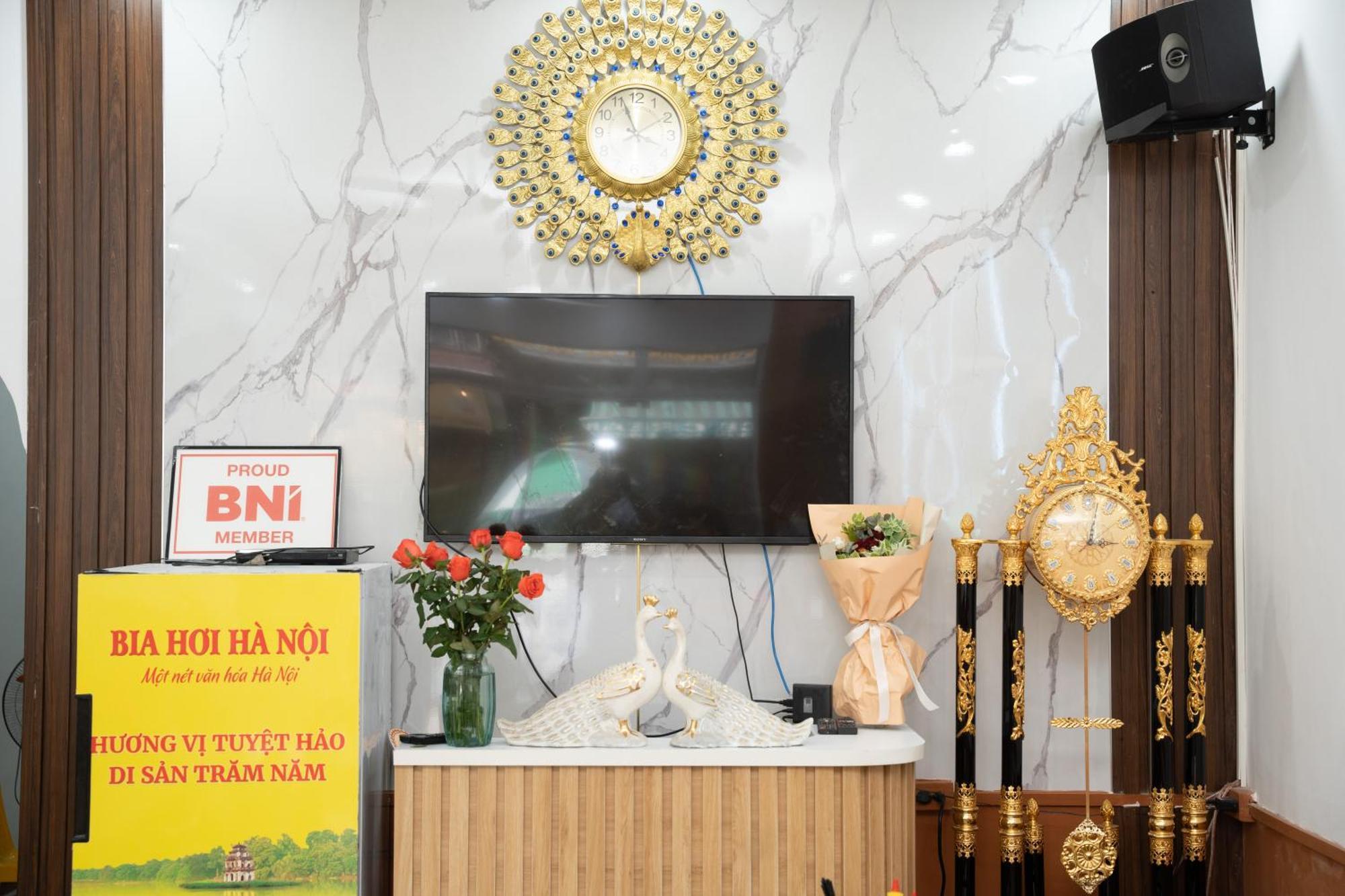 Hotel Hanoi Orient Hostel 3*