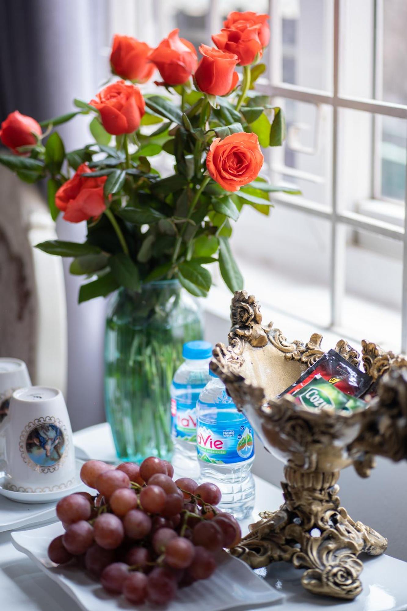 Hanoi Orient Hostel Hotel 3*