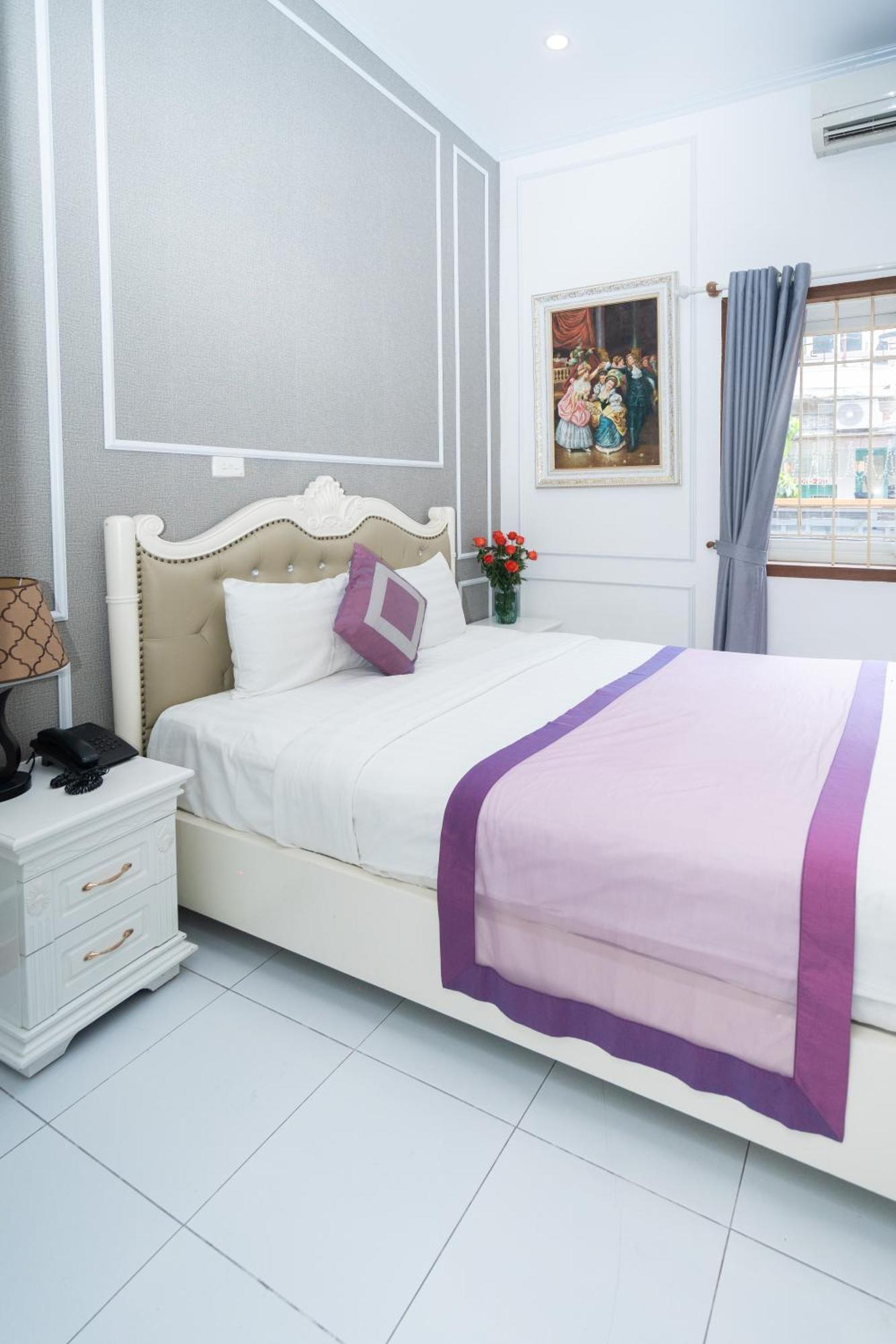 Hanoi Orient Hostel