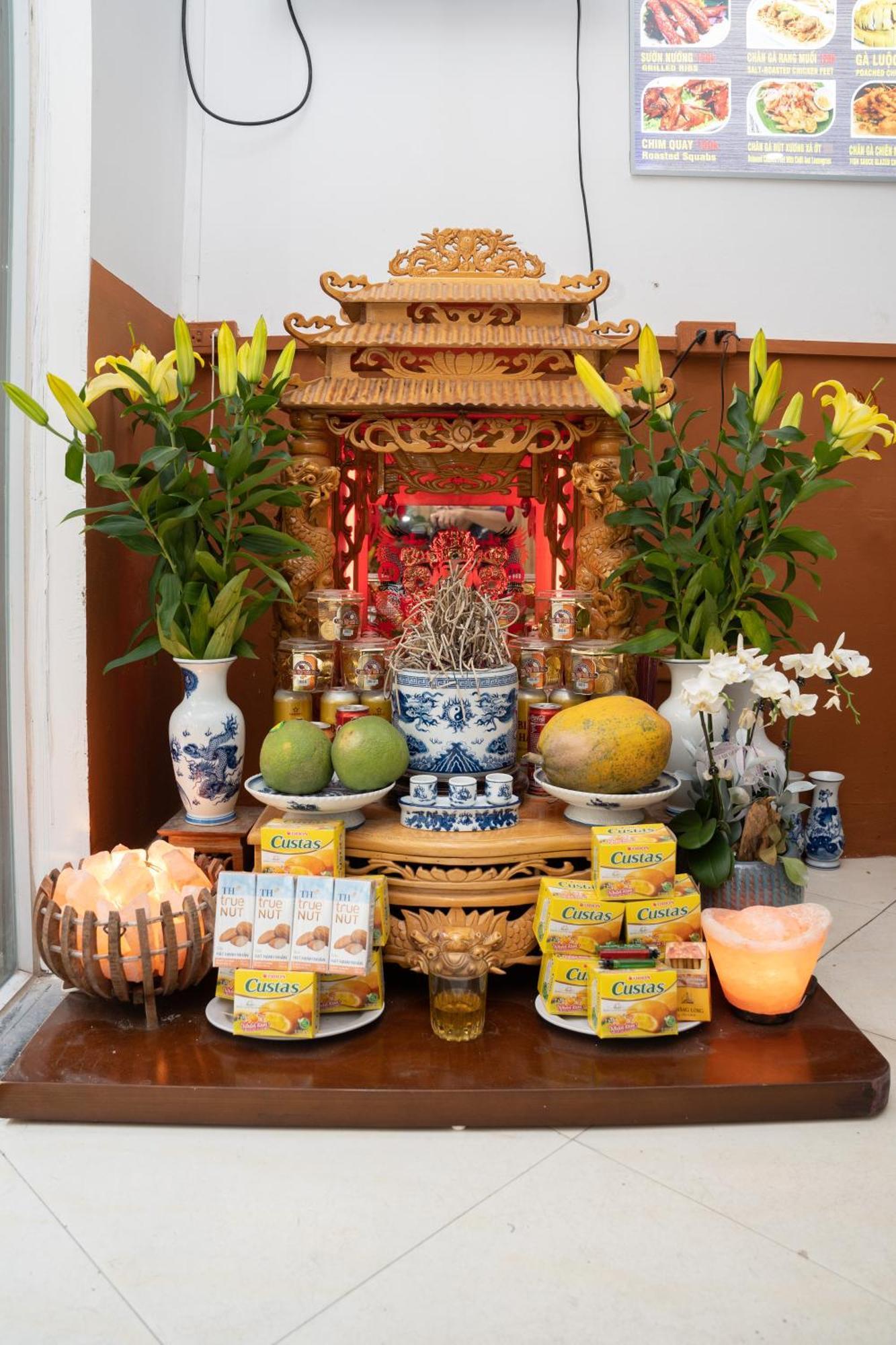 Hanoi Orient Hostel Hotel 3*