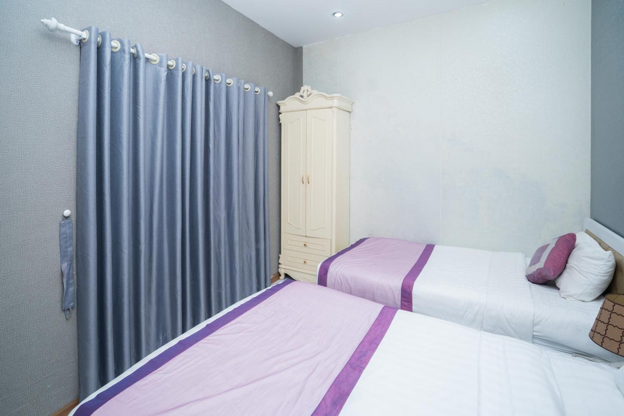 Hotel Hanoi Orient Hostel