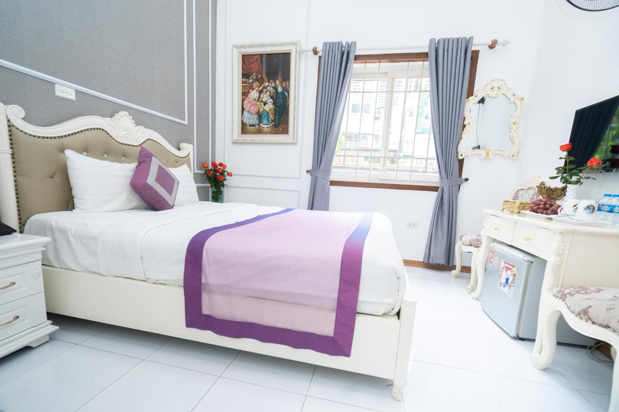 Hanoi Orient Hostel Hotel