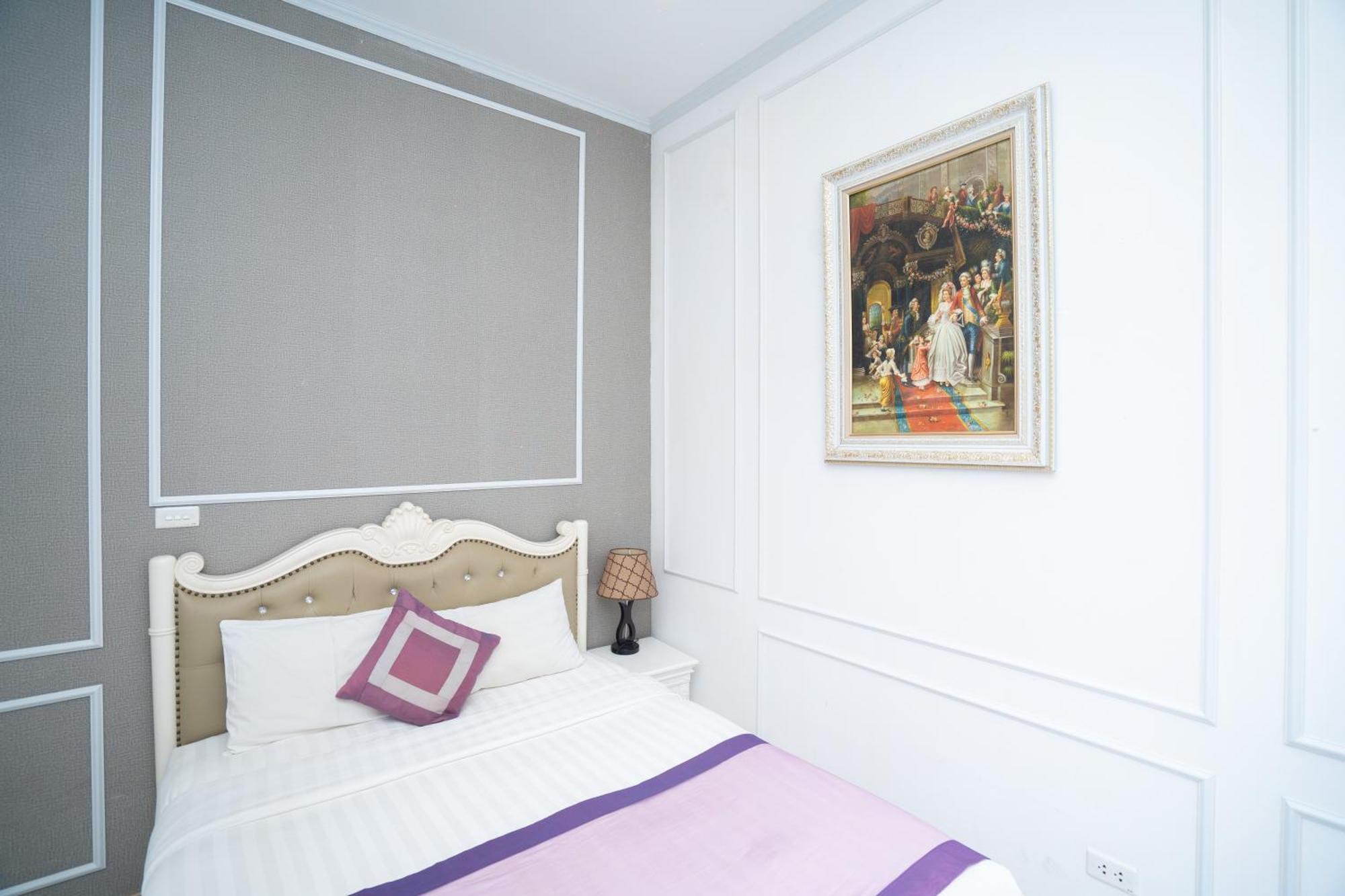 Hanoi Orient Hostel Hotel 3*
