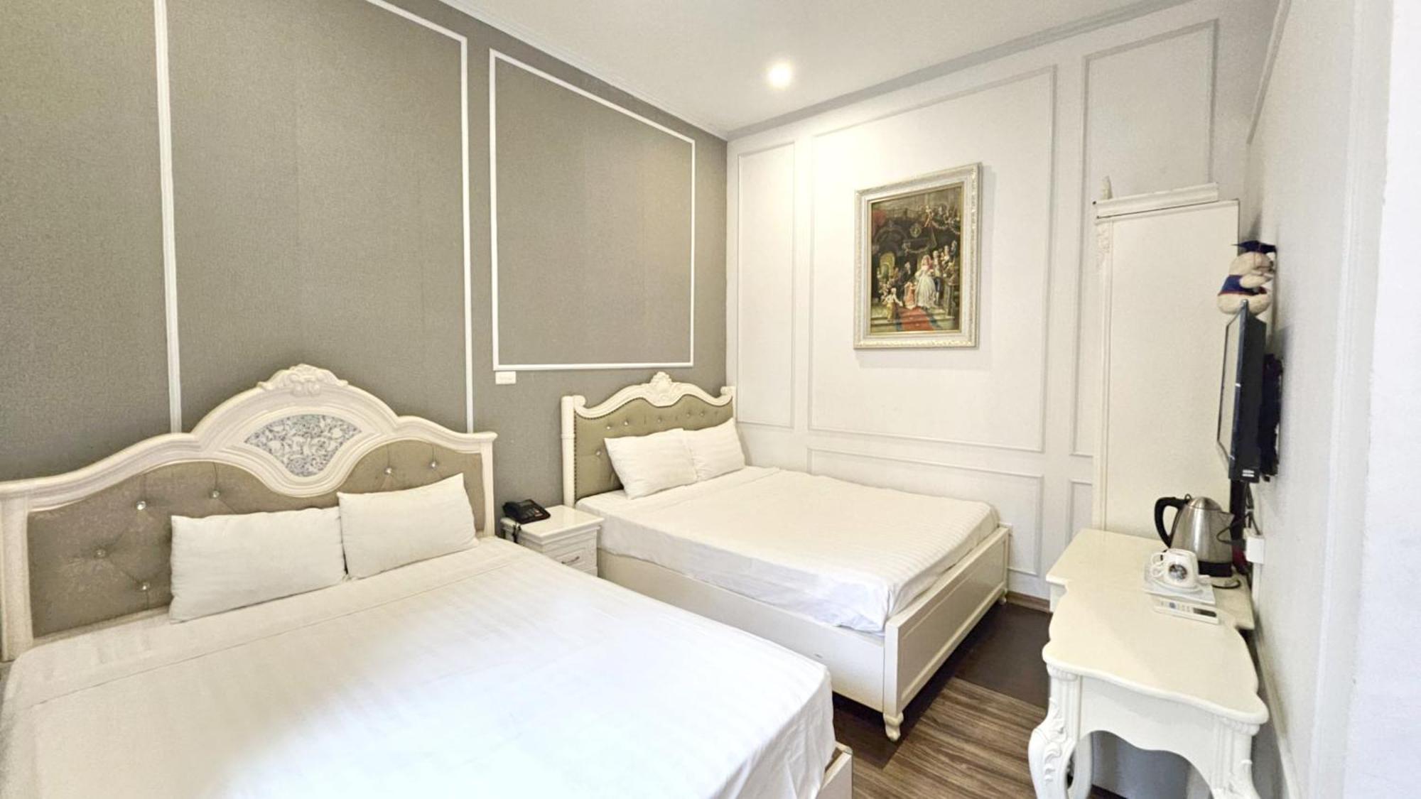 Hanoi Orient Hostel 3*
