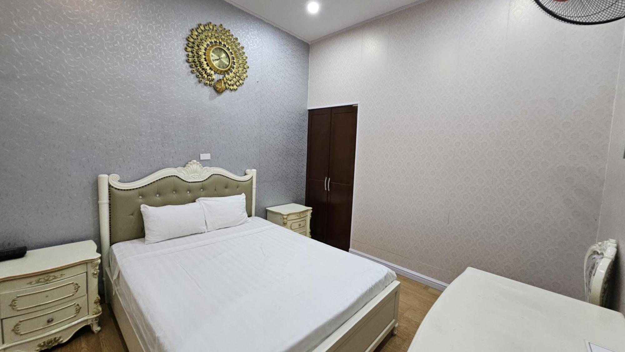 Hanoi Orient Hostel