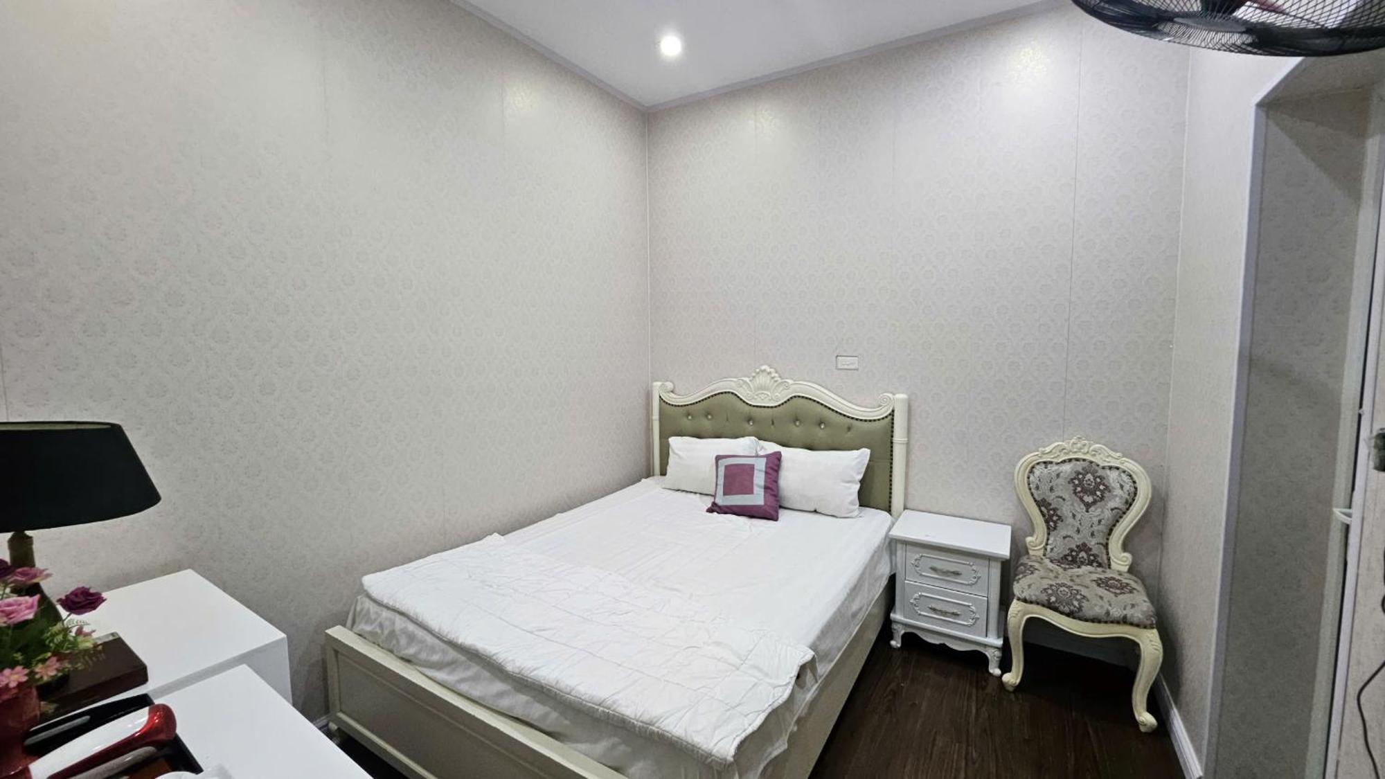Hanoi Orient Hostel Hotel Hanoi
