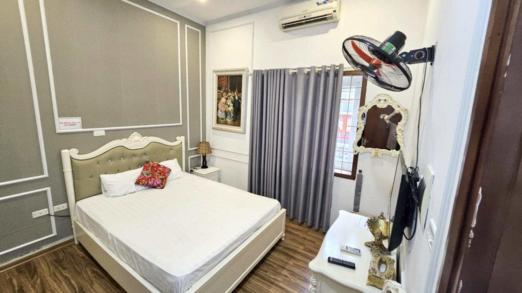 Hanoi Orient Hostel Hotel