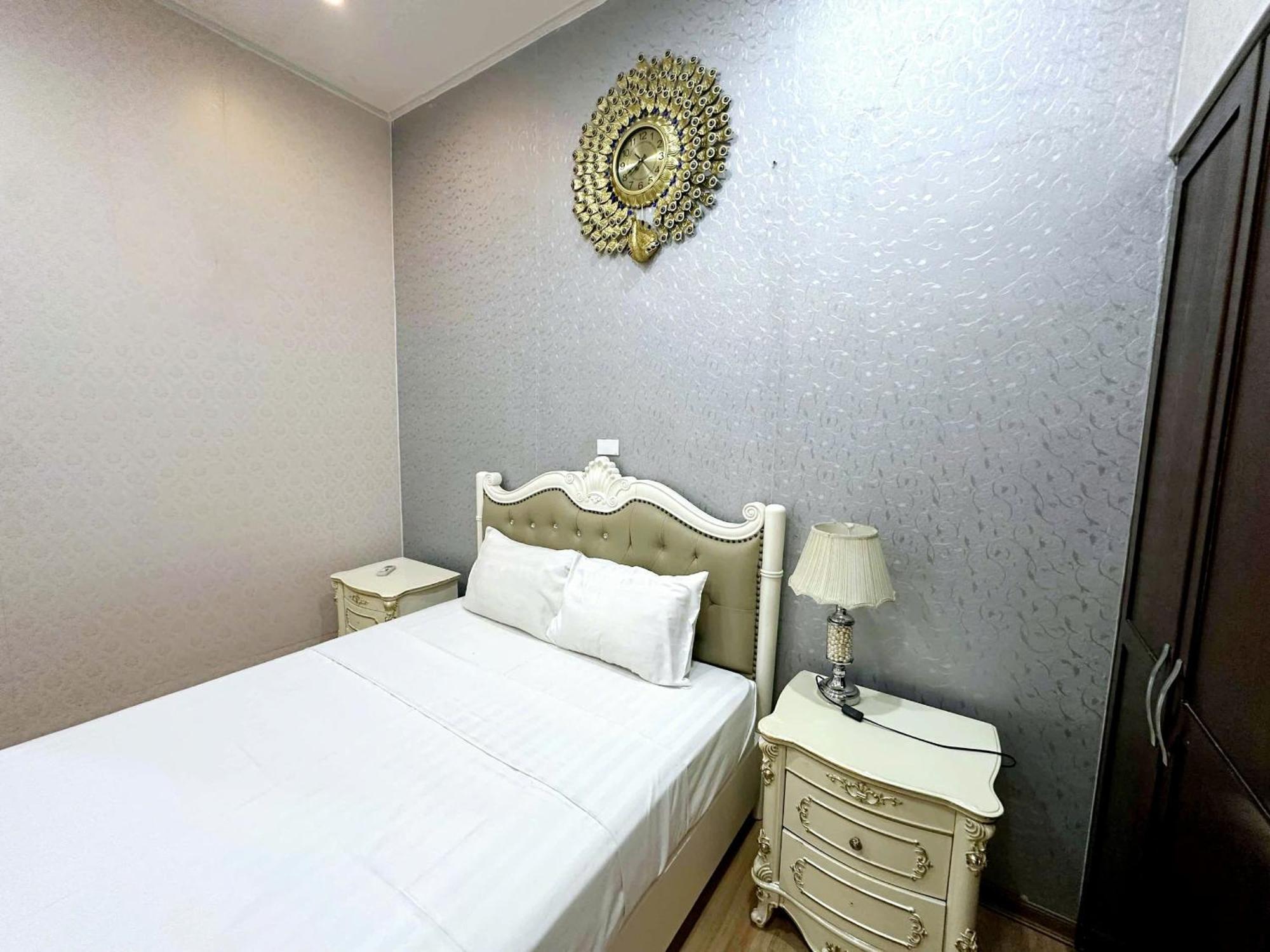 Hanoi Orient Hostel Hotel