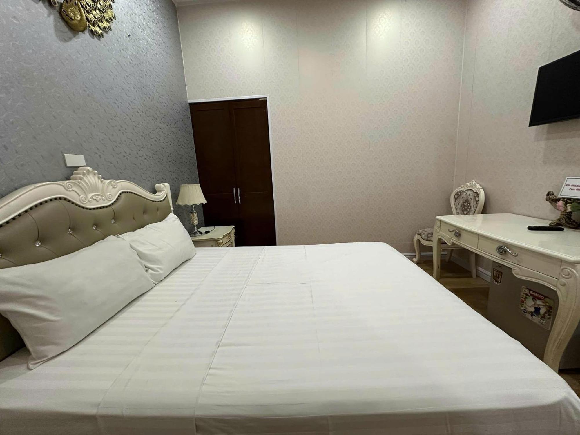 Hanoi Orient Hostel 3*
