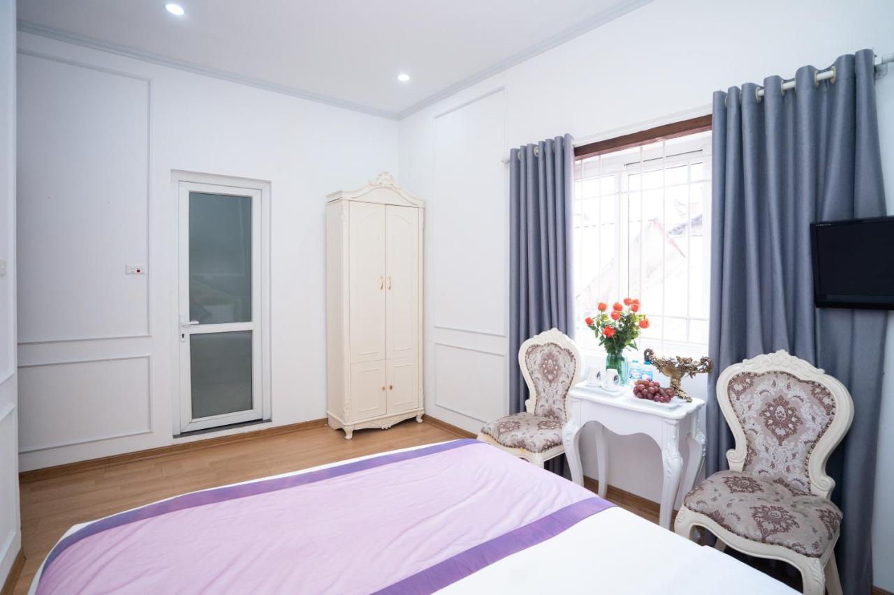 Hanoi Orient Hostel Hanoï