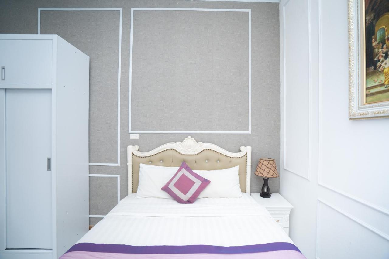 Hanoi Orient Hostel 3* Hanoï