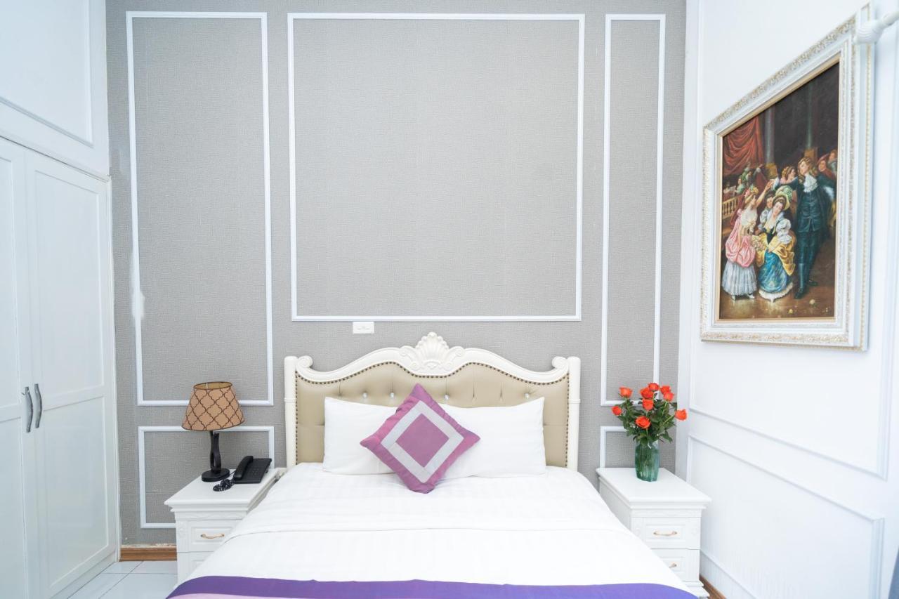 Hotel Hanoi Orient Hostel 3*