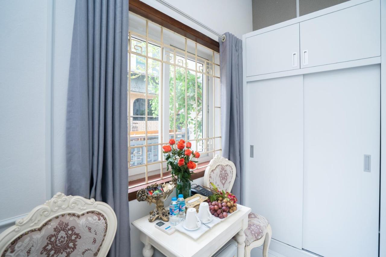Hanoi Orient Hostel 3* Hanoï