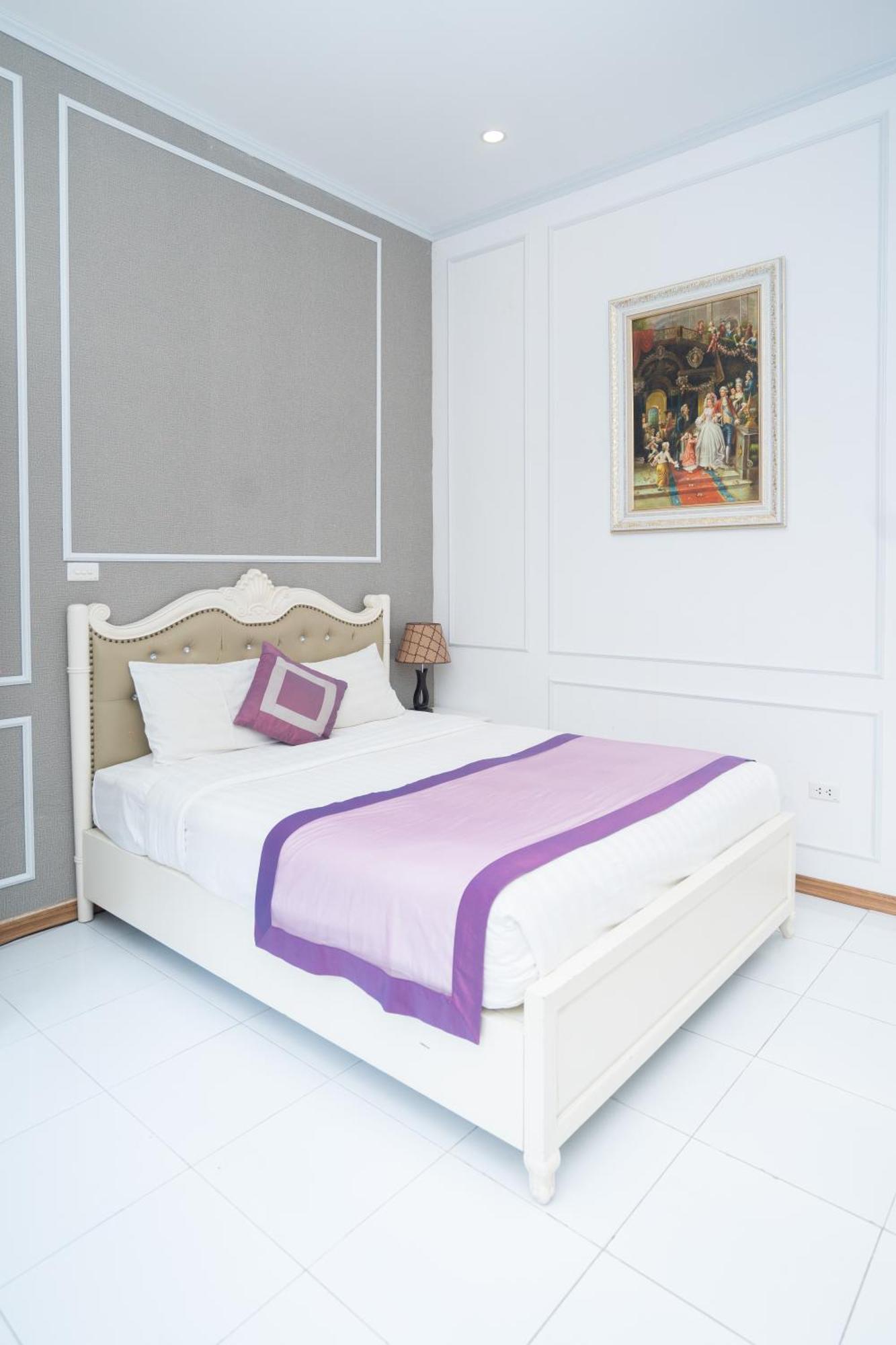 Hanoi Orient Hostel Hanoï