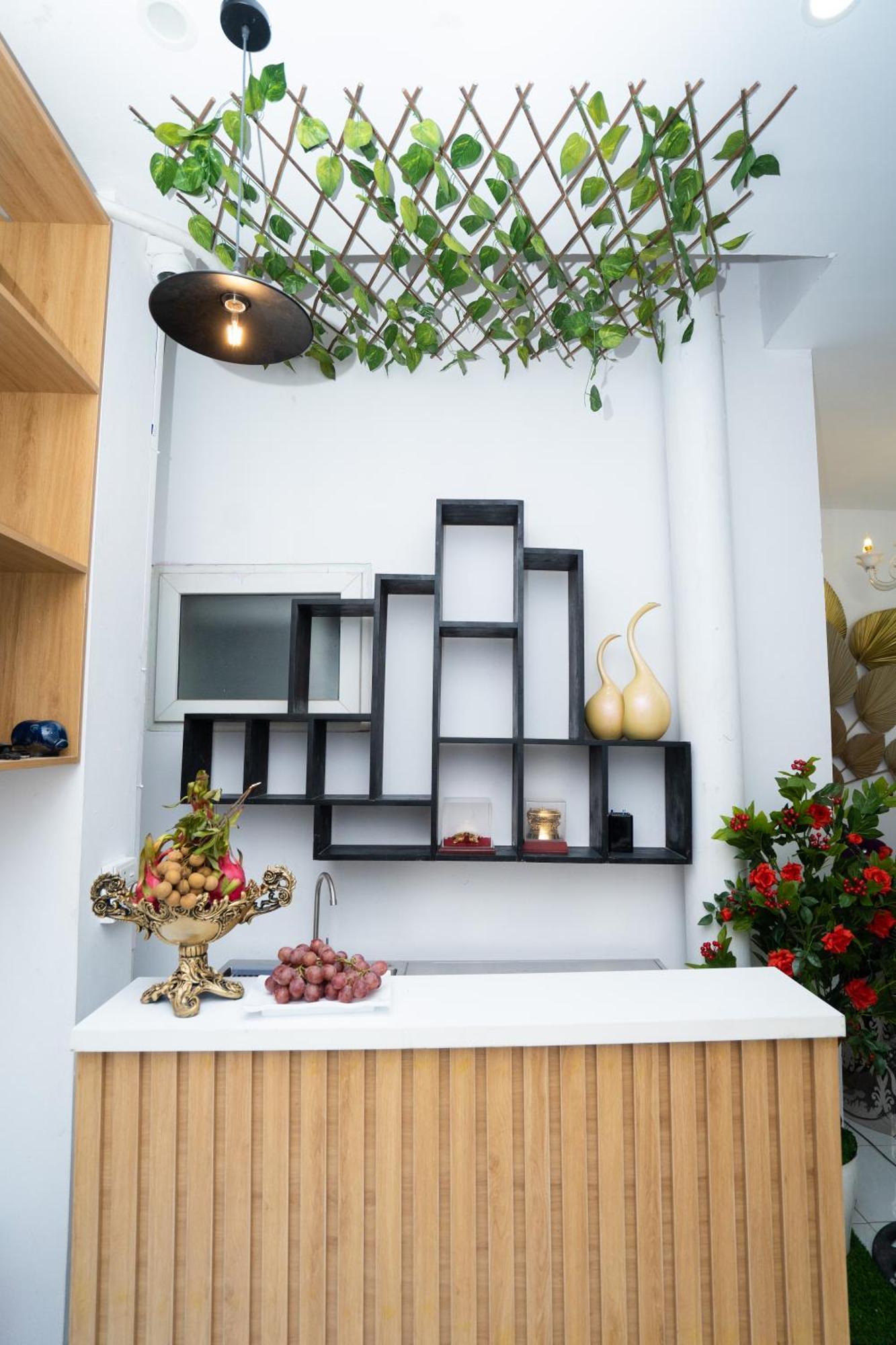 Hanoi Orient Hostel