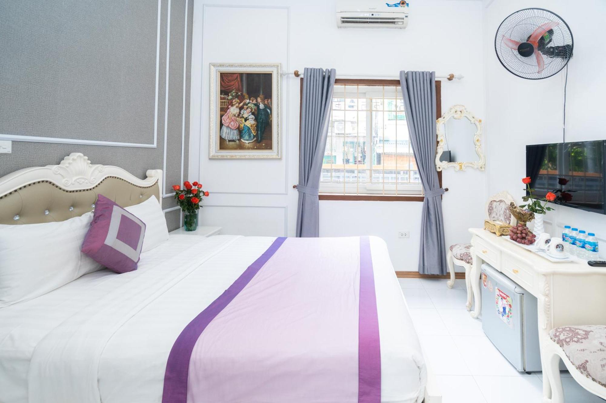 Hotel Hanoi Orient Hostel