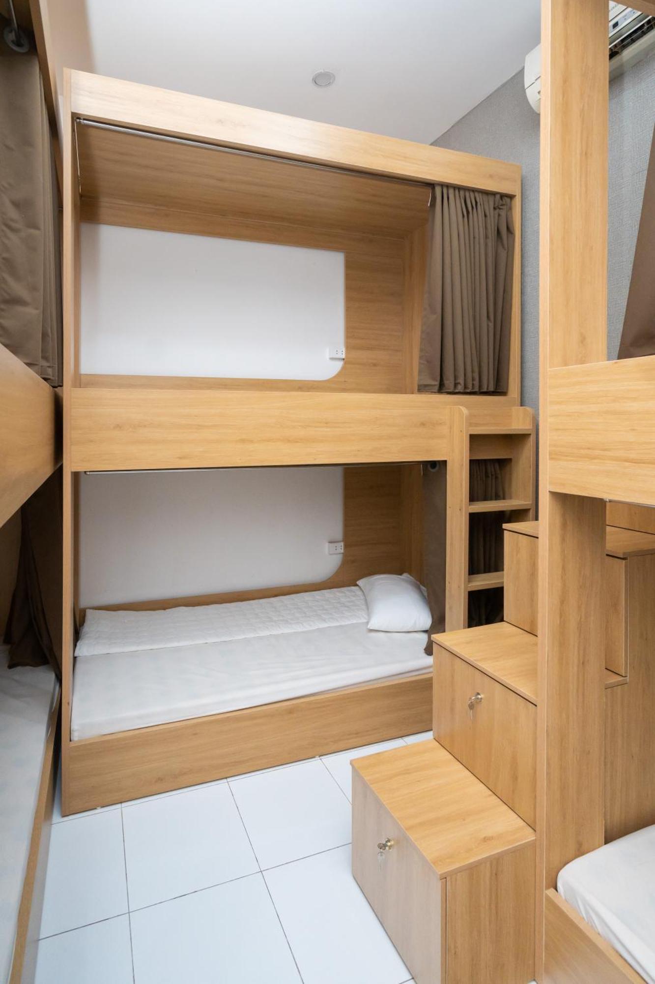 Hanoi Orient Hostel 3* Hanoï