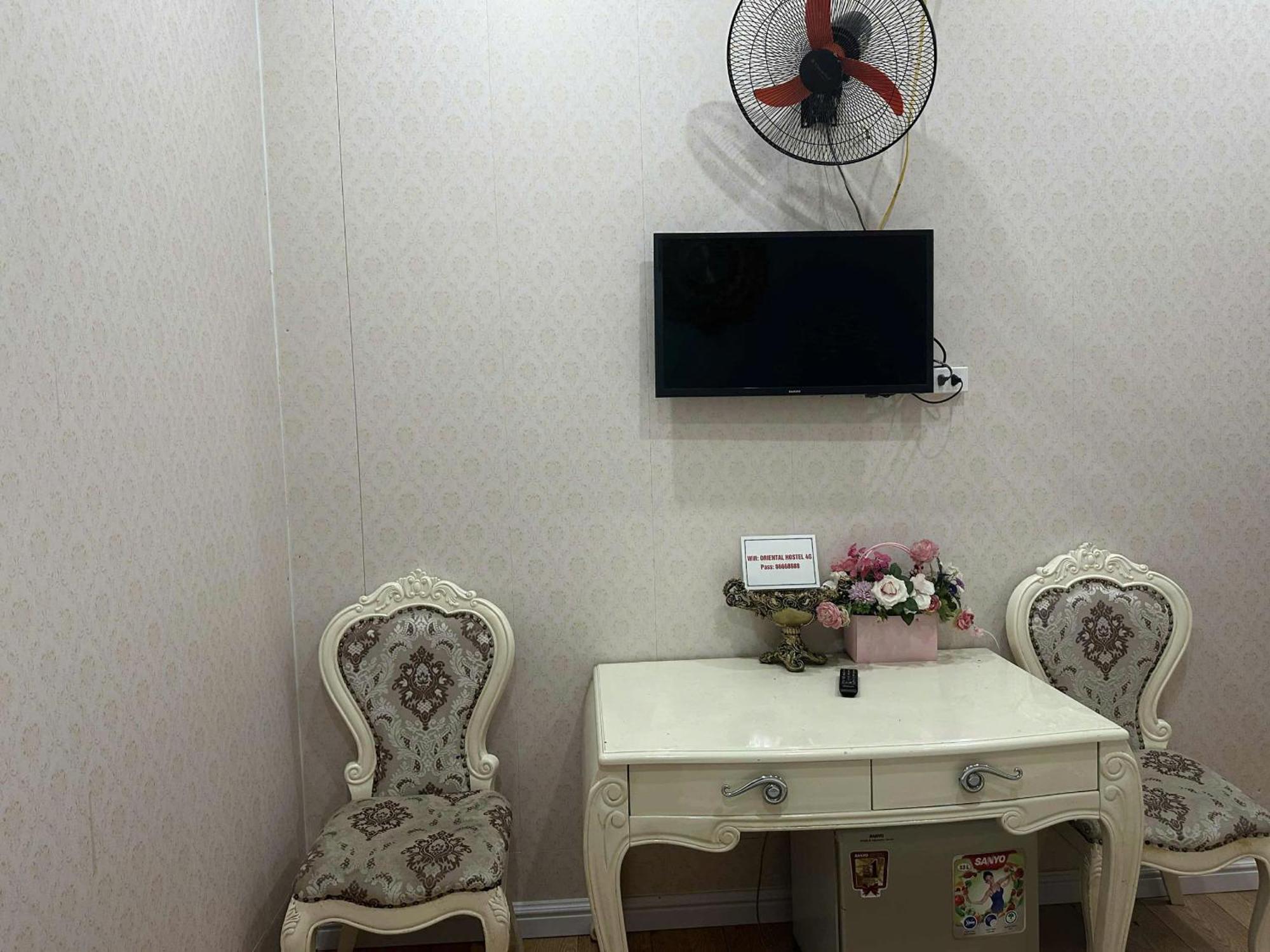 Hanoi Orient Hostel 3* Hanoï