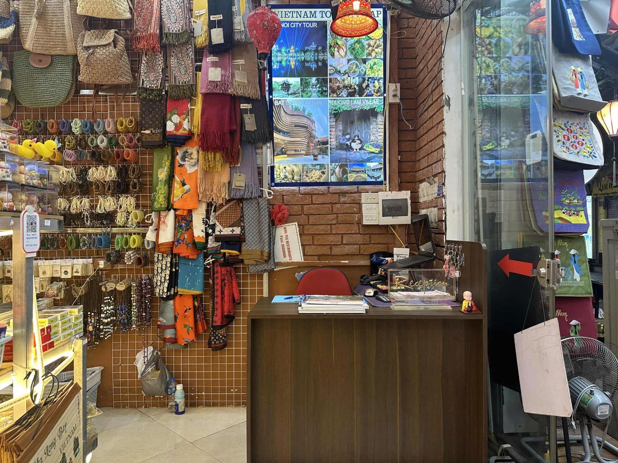 Hotel Hanoi Orient Hostel 3*